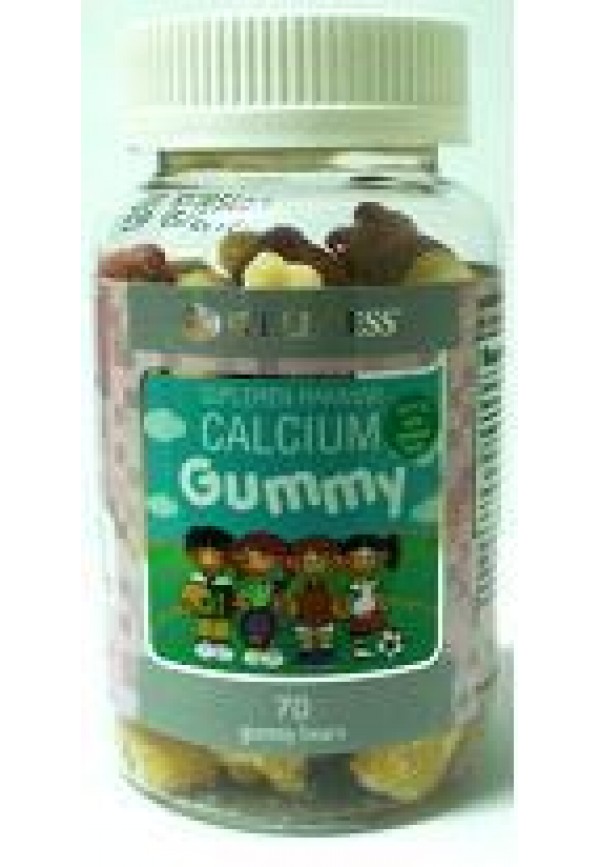 Calcium Gummy (30)